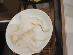 -如一鸡鲍鱼·粤式煲汤(长泰广场店)