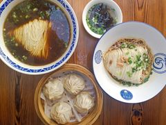 -新万鑫银丝面·非遗无锡味(惠山古镇店)