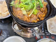 -川香煲(茅台路店)
