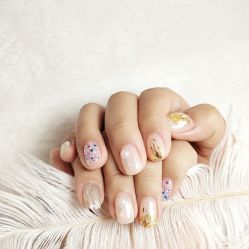 -米小兔美甲美睫