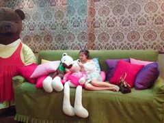 -济州岛泰迪熊博物馆