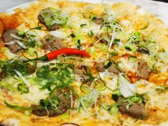 -玛尚诺Pizza&Bar(长泰广场店)
