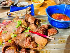 -本家食堂(华南店)