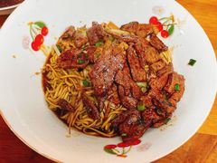 -小狗面馆(河东路店)