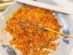 -晓靖轩烧烤(沙河风情店)