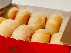 -上海市长春食品商店(淮海中路店)