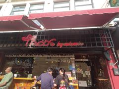 -TACOS by miumiu(地堡街店)