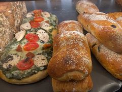 -BAKER&SPICE(环贸店)
