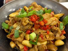 -新新湘菜馆(新中街二条店)