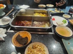 -五星桥原切肥牛火锅·30年专注好牛肉(湖塘店)
