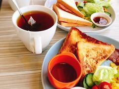 -必胜客(海滨店)