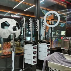 -时尚工厂·科学染发