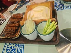 -一味大院•桐庐菜传承店(春江路店)