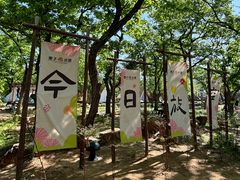-沂蒙山旅游区龟蒙景区