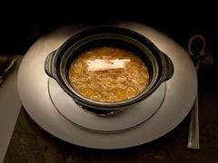 松茸花胶炖排翅-伯衡55·吉品轩(乌鲁木齐南路店)