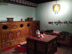 -中国茶叶博物馆(双峰馆区)