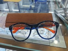 -三叶眼镜城·好视力眼镜店