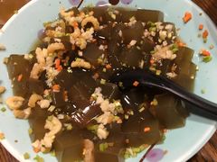 -俏东方·海味水饺·青岛菜(崂山店)