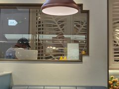 大堂-花椒俏川菜小馆(南海万达店)