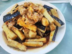 -华春餐馆(鱼山路店)