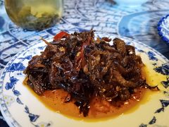 -龙姐私房菜(和顺古镇店)