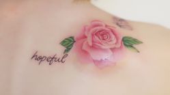 -飛凡TATTOO纹身•原创