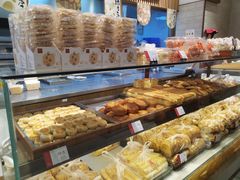 -詹记桃酥(百盛店)