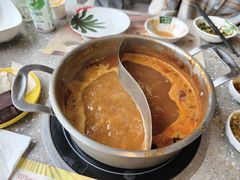 -集渔·泰式海鲜火锅(科华店)