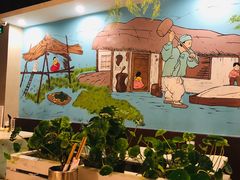 -明洞轩正统韩国自助烤肉大渡口店(新天泽国际广场店)
