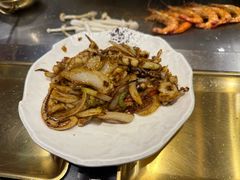 -大神太神·铁板烧(瑞虹天地月亮湾店)