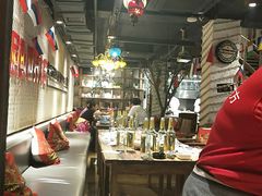 -通海俄式烧烤·俄罗斯大串(嵩山路店)