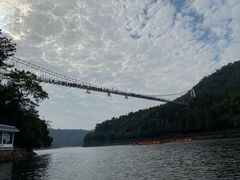-石燕湖生态旅游景区