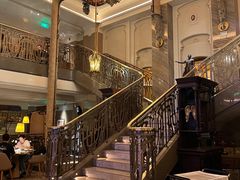 -波特曼西餐厅(中央大街店)