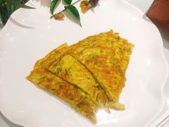 臭菜油鸡蛋-九十九顶毡房(阜石路店)