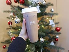 表白之后巧克力-杯欢制茶(三里屯店)