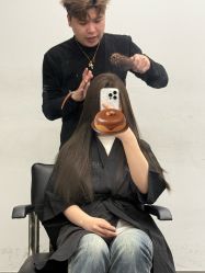 -斑斓色彩沙龙