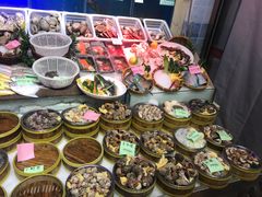 -三个渔夫·蒸汽海鲜(小白楼店)