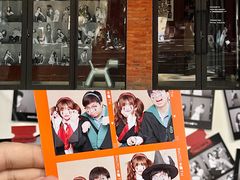 -PHOTOWITH 自助照相馆