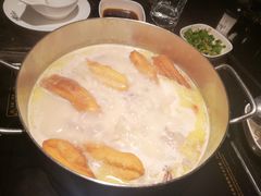 -捞王猪肚鸡火锅(财富中心店)