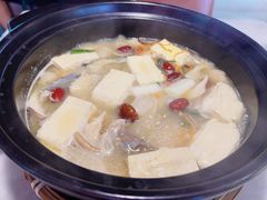 -中8楼风尚云南菜(颐堤港店)