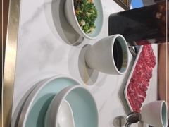 -古乐牛香·鲜牛肉自助火锅(南京总店)