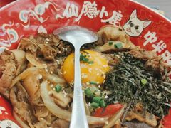 -仙隐小鹿中华料理(南宁万象城店)