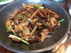 -聚缘堂·海鲜私房菜(松岭路店)
