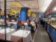 -眉州东坡·熊猫主题餐厅(枫蓝店)