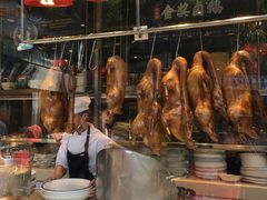 -陈鹏鹏潮汕菜(欢乐海岸 海边景观店)