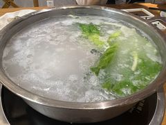 -吉友粥底火锅(方斜路店)