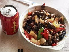 -北港方记海鲜楼·海景餐厅