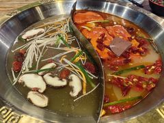 -宽窄巷子鲜牛火锅(北京首店)