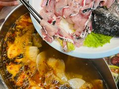 -大理.老字号渝记酸萝卜乌鱼(古城总店)