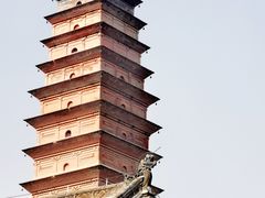 -西安城墙·碑林历史文化景区